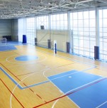 Спортивно-оздоровительный комплекс «Самарский»