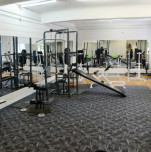 Дворец спорта «Дворец спорта НГТУ» Дворец спорта «Дворец спорта НГТУ»