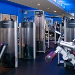 Фитнес-клуб «Prestige fitness»