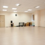 Фитнес-центр «Атлант»