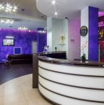 Фитнес-клуб «Fitness house»