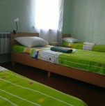 Хостел «Боспор»