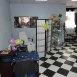 Салон красоты «Сity Style»