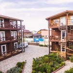 Гостиница «КамаПоль»