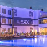 СПА-отель «LEXX»