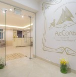 Центр красоты и здоровья «АсСоль»