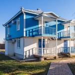 Ресторанно-гостиничный комплекс «Казачий Дозор»