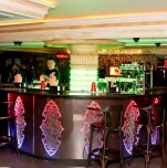Кафе «Barboss»