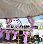 Кафе «Angel Cafe «beach»»