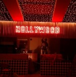 Кафе «HOLLYWOOD»