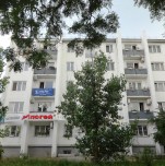 Гостиница «Апогей»