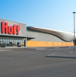 Гипермаркет мебели и товаров для дома «Hoff»
