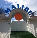 Ночной клуб «Malibu»