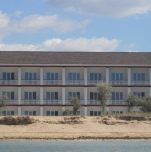 Гостиница «Royal beach club»