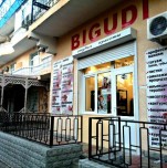 Студия красоты «Bigudi»