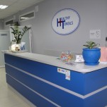Лор-центр «Healthy Tonsils»