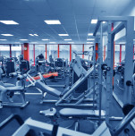 Фитнес клуб «Маруся Gym» Фитнес клуб «Маруся Gym»