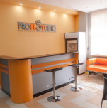 Фитнес клуб «Profistudio»
