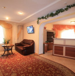 Гостиница «Италия»