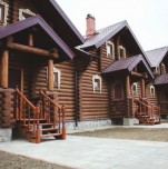 Гостиничный комплекс «Коровницкая слобода»