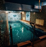 Развлекательный Комплекс «Relax House»