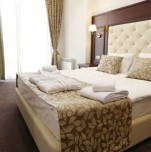Отель «Ribera Resort & SPA»