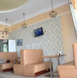 Кафе «Тумарис»
