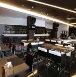 Кафе «City Cafe Sova»