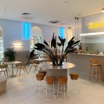 Ресторан «ZANOZA Open Bar»