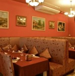 Итальянский ресторан «Dolce Vita»