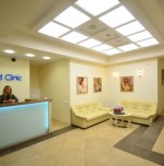 Сеть центров криомедицины «Grand Clinic»