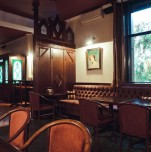 Бар «Sally O'Briens»