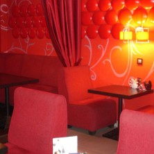 Kafe Spartak Nizhnij Novgorod Glavnaya
