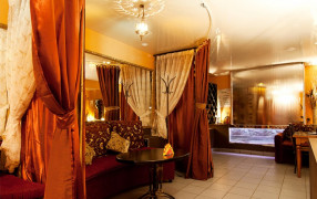 Кафе «Эль-Муна»