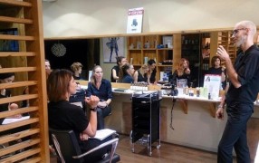 Салон красоты «Е&С Стандарт Aveda»