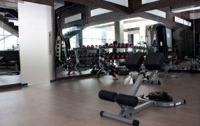 Велнес-центр «Hypoxi»