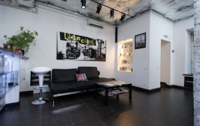 Салон красоты «Njoy»