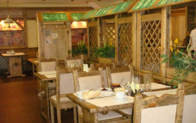 Трактир «На Успенской»