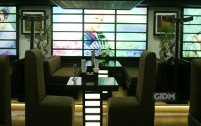 Ресторан «Мируки»