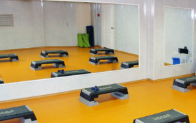 Фитнес-клуб «Акватик»