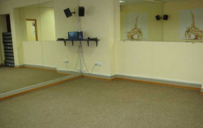 Фитнес-клуб «Карамель»