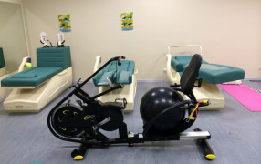 Тонус-студия «New form»