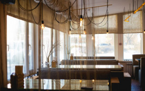 Кальянная «Vasco da Gama»