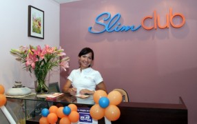 Велнес-студия «Slim club»