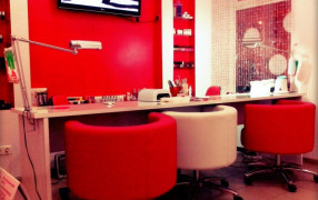 Студия дизайна ногтей «Nail Expert»