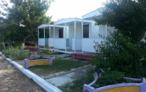 База отдыха «Сатурн»