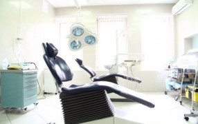 Стоматологический центр «Стомус»