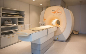 Специализированный центр МРТ диагностики «Мед-7»
