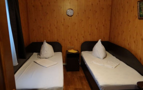 Трактир «Сергеевский»