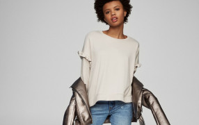 Магазин одежды «Pull&Bear»